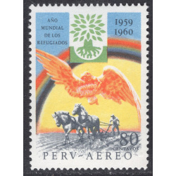 PERU SCOTT C163