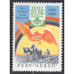 PERU SCOTT C163