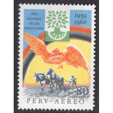 PERU SCOTT C163