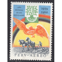 PERU SCOTT C163
