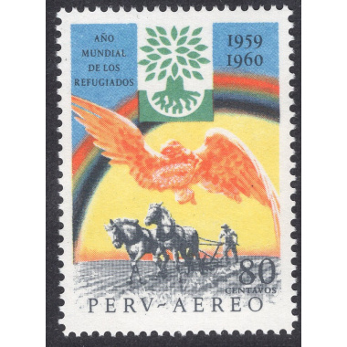 PERU SCOTT C163