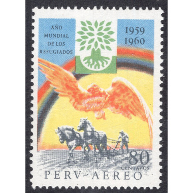 PERU SCOTT C163