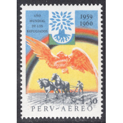 PERU SCOTT C164