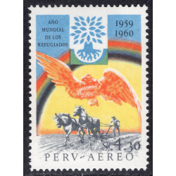 PERU SCOTT C164