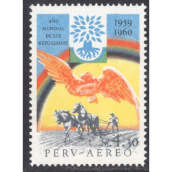PERU SCOTT C164