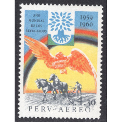 PERU SCOTT C164