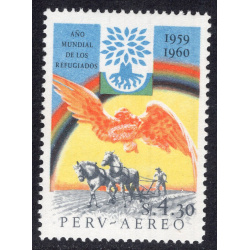 PERU SCOTT C164