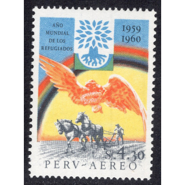 PERU SCOTT C164