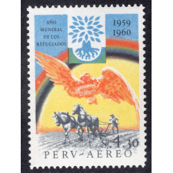 PERU SCOTT C164