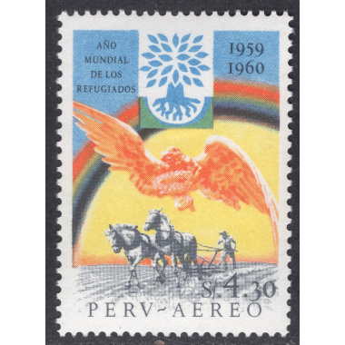 PERU SCOTT C164