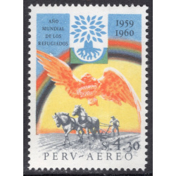 PERU SCOTT C164