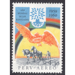 PERU SCOTT C164