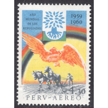 PERU SCOTT C164
