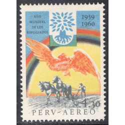 PERU SCOTT C164