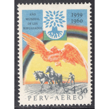 PERU SCOTT C164
