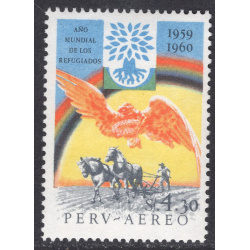 PERU SCOTT C164