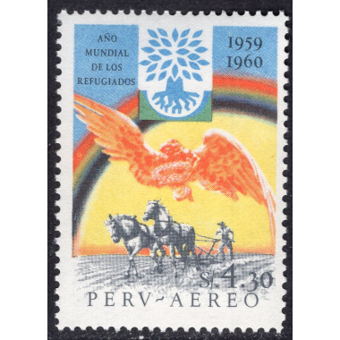 PERU SCOTT C164