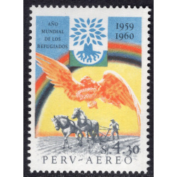 PERU SCOTT C164