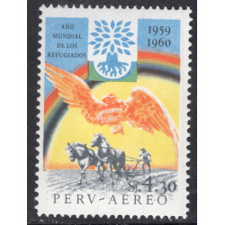 PERU SCOTT C164