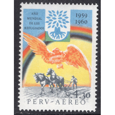 PERU SCOTT C164
