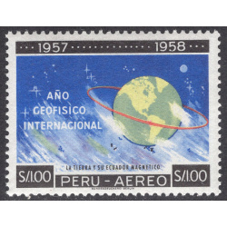 PERU SCOTT C168