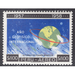 PERU SCOTT C168