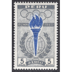 PERU SCOTT C172