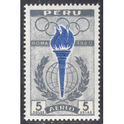PERU SCOTT C172