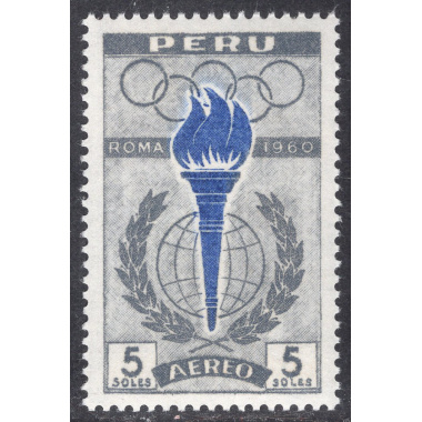 PERU SCOTT C172