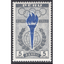 PERU SCOTT C172
