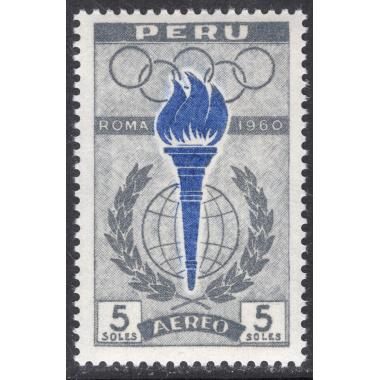 PERU SCOTT C172