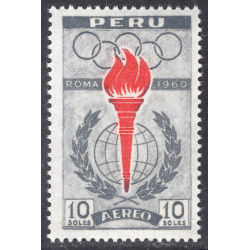 PERU SCOTT C173