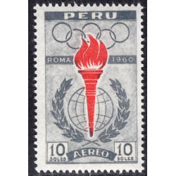 PERU SCOTT C173