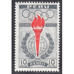 PERU SCOTT C173