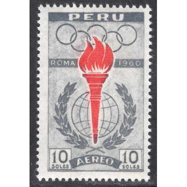 PERU SCOTT C173