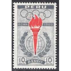 PERU SCOTT C173