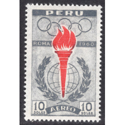 PERU SCOTT C173