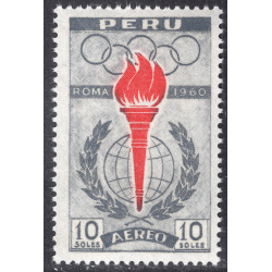 PERU SCOTT C173