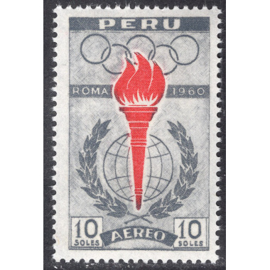 PERU SCOTT C173
