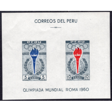 PERU SCOTT C173A