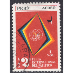 PERU SCOTT C174
