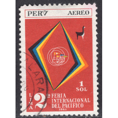 PERU SCOTT C174