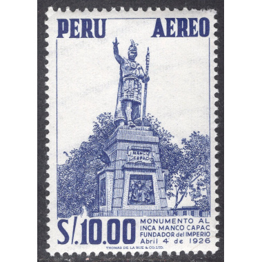 PERU SCOTT C189