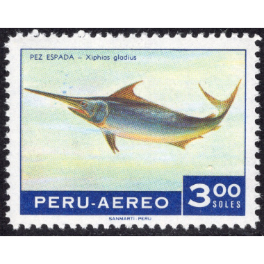 PERU SCOTT C285
