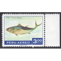 PERU SCOTT C286