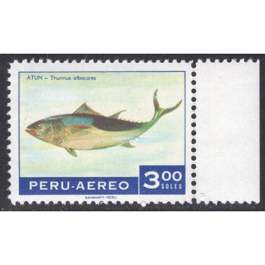 PERU SCOTT C286