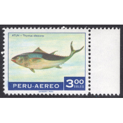 PERU SCOTT C286