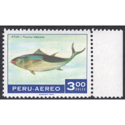 PERU SCOTT C286