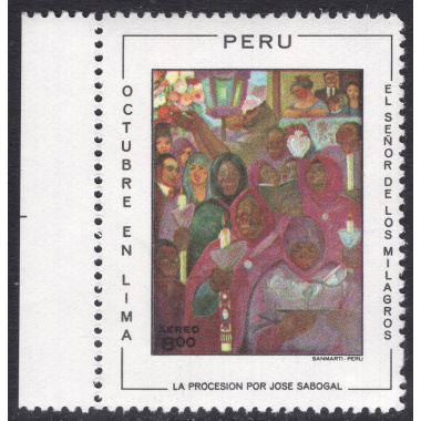 PERU SCOTT C302