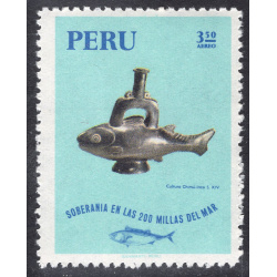 PERU SCOTT C309